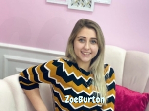 ZoeBurton