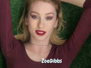 ZoeGibbs