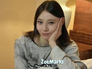 ZoeMarks