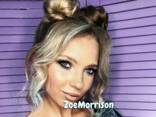 ZoeMorrison