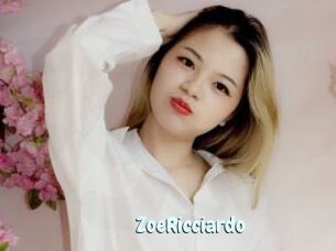 ZoeRicciardo