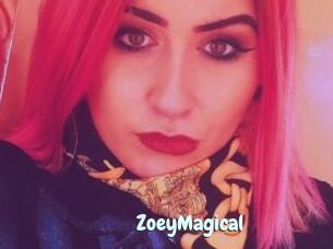 ZoeyMagical