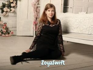 ZoyaSwift