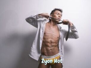 Zyon_Hot