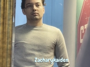 Zacharykaiden