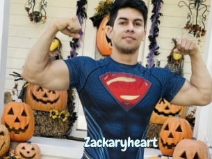 Zackaryheart