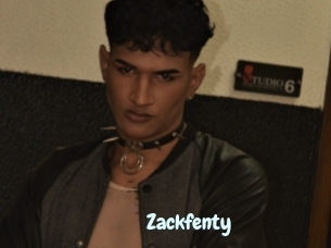 Zackfenty