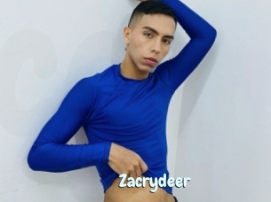 Zacrydeer