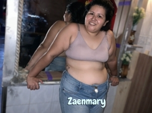 Zaenmary