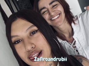 Zafiroandrubii