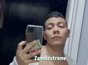 Zanderxtreme