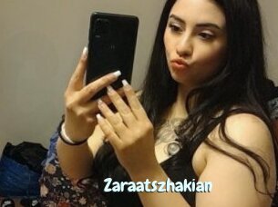 Zaraatszhakian