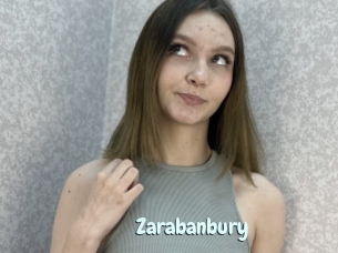 Zarabanbury