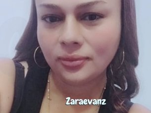 Zaraevanz