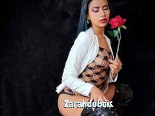 Zarahdubois