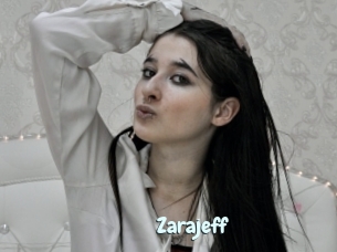 Zarajeff