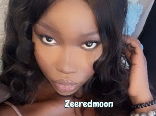 Zeeredmoon