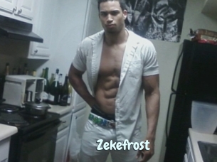 Zekefrost