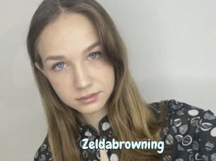 Zeldabrowning