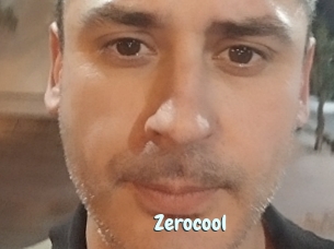 Zerocool