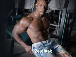 Zeusblak