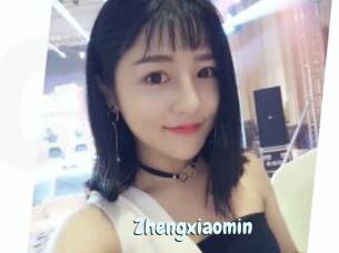 Zhengxiaomin