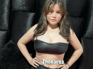 Zhoearez