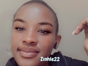 Zinhle22