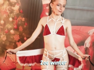 Zoe_winter