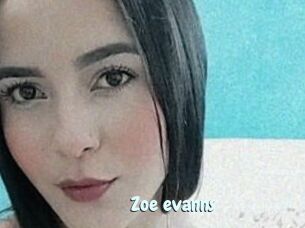 Zoe_evanns