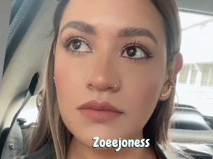 Zoeejoness