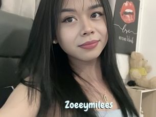 Zoeeymilees