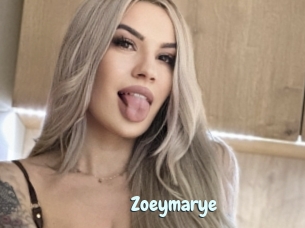 Zoeymarye