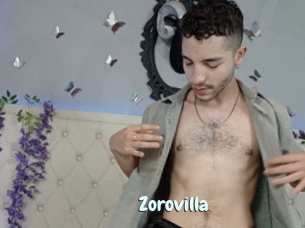 Zorovilla