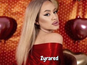 Zyrared